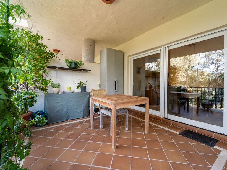 Apartment for Sale in Elviria, Malaga 3