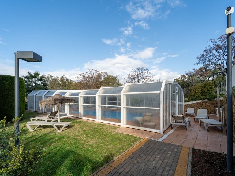 Apartment for Sale in Elviria, Malaga 33