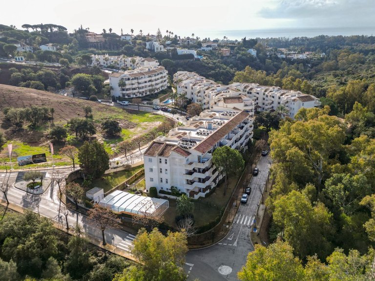Apartment for Sale in Elviria, Malaga 34