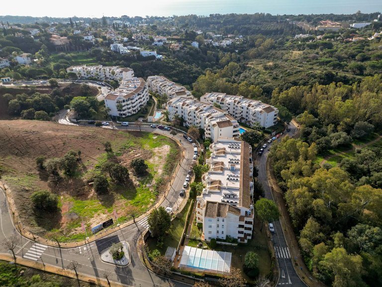 Apartment for Sale in Elviria, Malaga 35