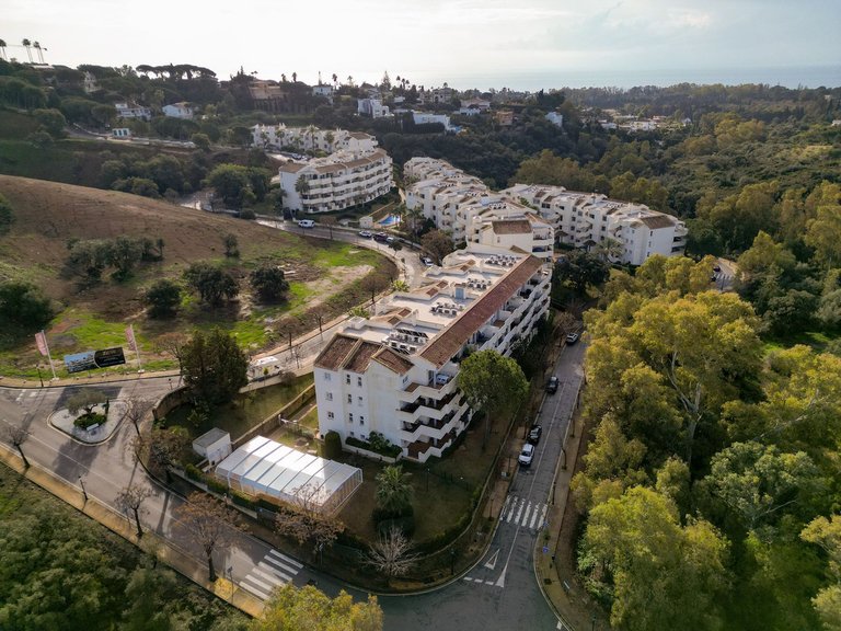 Apartment for Sale in Elviria, Malaga 36