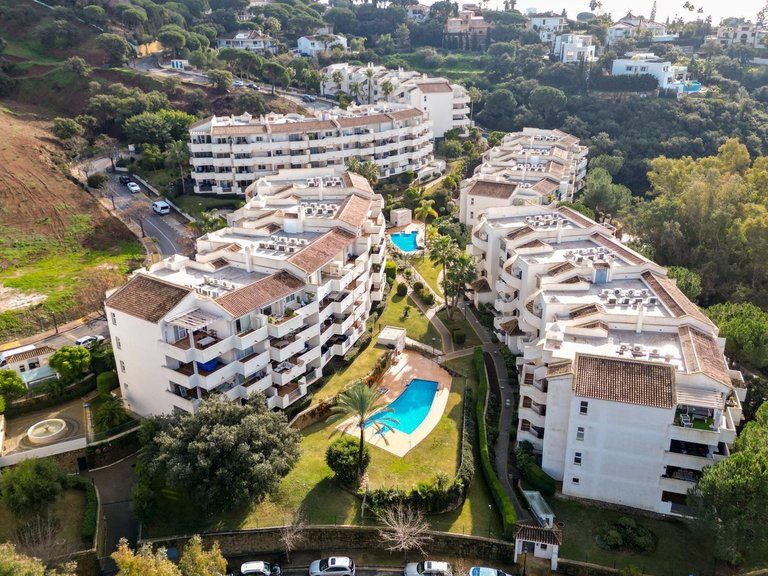 Apartment for Sale in Elviria, Malaga 4