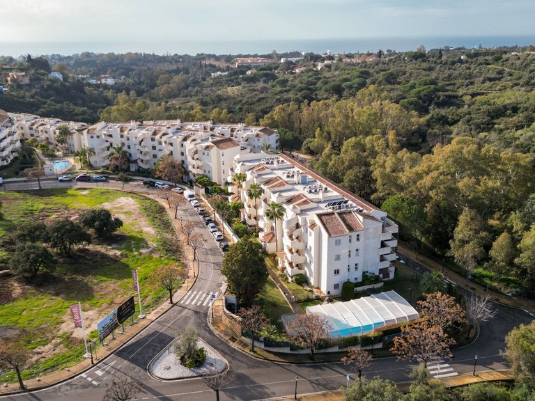 Apartment for Sale in Elviria, Malaga 5