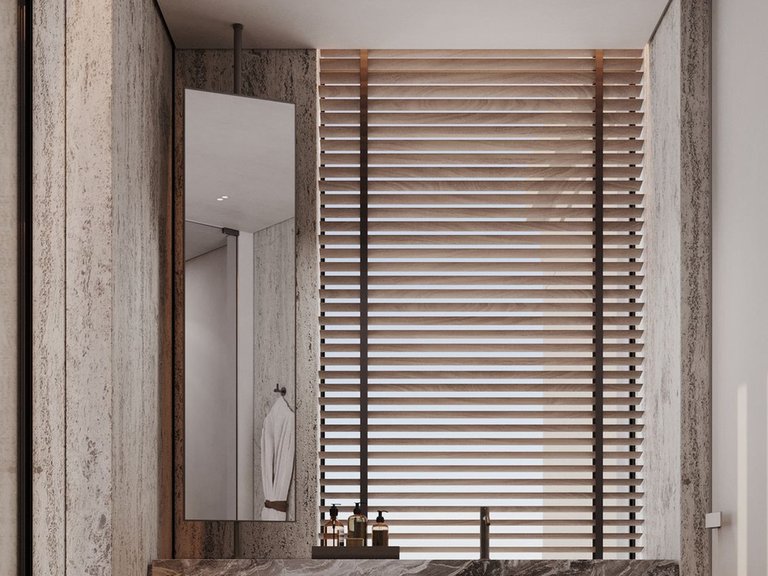 Villa for Sale in The Golden Mile, Malaga 10