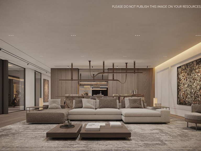 Villa for Sale in The Golden Mile, Malaga 11