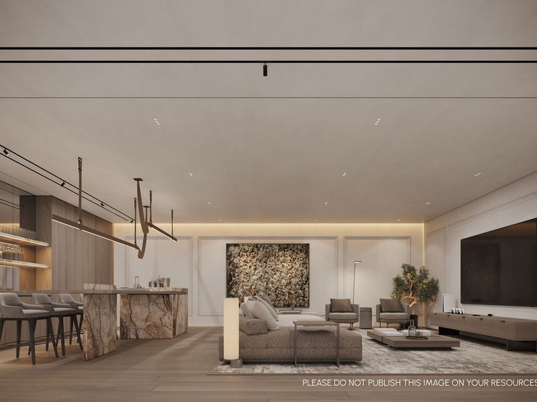 Villa for Sale in The Golden Mile, Malaga 12