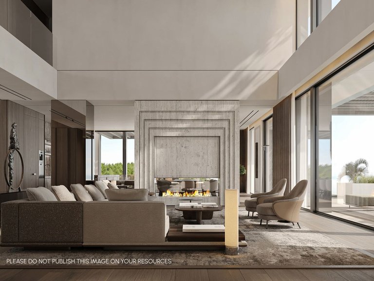 Villa for Sale in The Golden Mile, Malaga 13