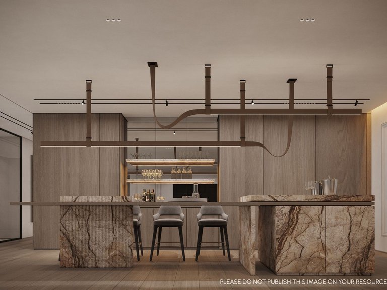 Villa for Sale in The Golden Mile, Malaga 14