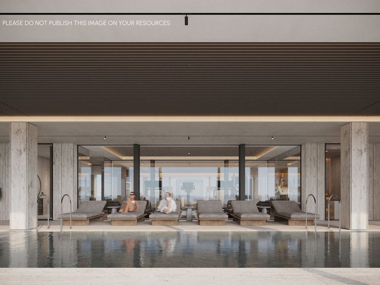 Villa for Sale in The Golden Mile, Malaga 16