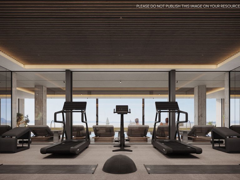 Villa for Sale in The Golden Mile, Malaga 17