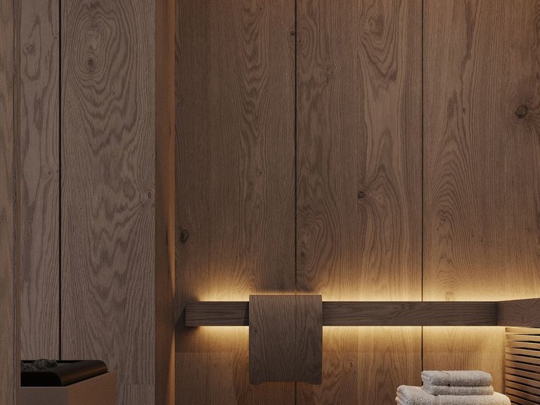 Villa for Sale in The Golden Mile, Malaga 18