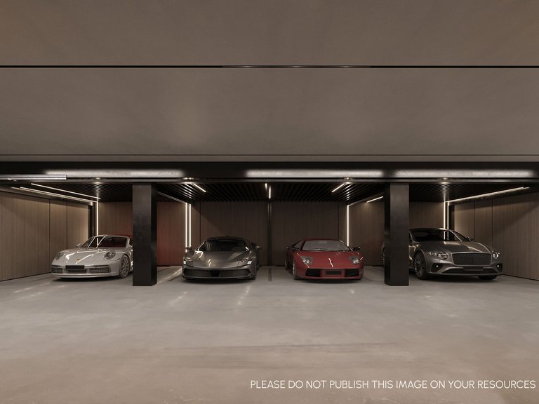 Villa for Sale in The Golden Mile, Malaga 22