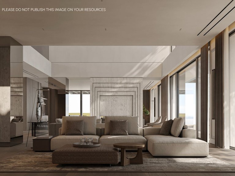 Villa for Sale in The Golden Mile, Malaga 23