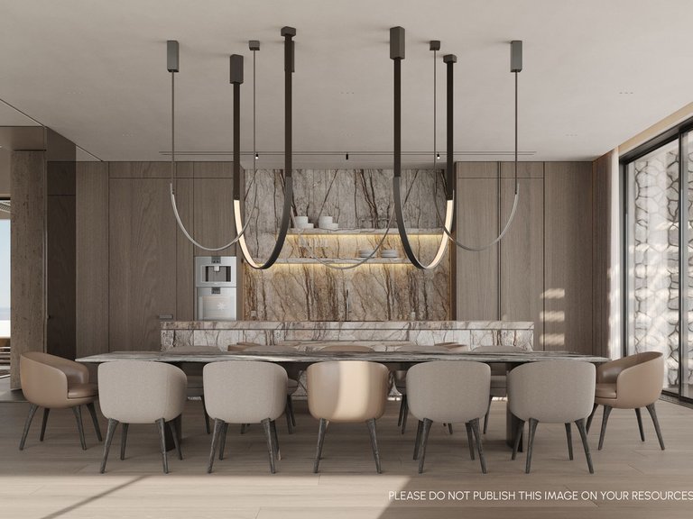 Villa for Sale in The Golden Mile, Malaga 24