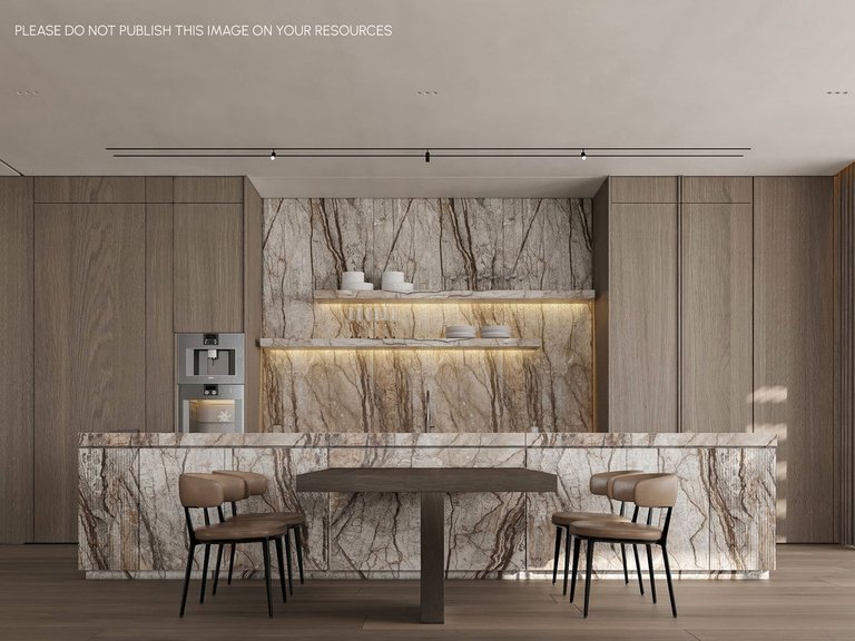 Villa for Sale in The Golden Mile, Malaga 25