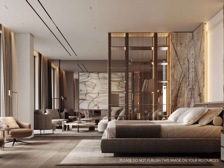 Villa for Sale in The Golden Mile, Malaga 26