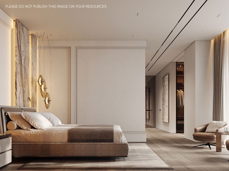 Villa for Sale in The Golden Mile, Malaga 27