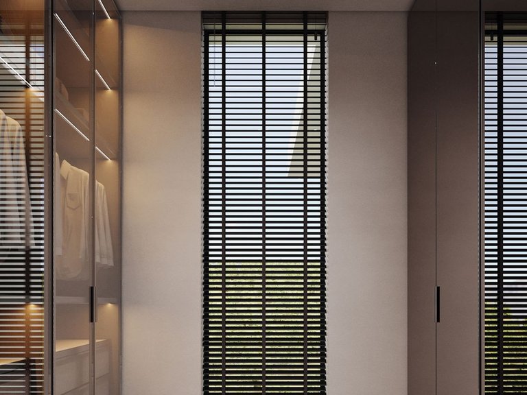 Villa for Sale in The Golden Mile, Malaga 29