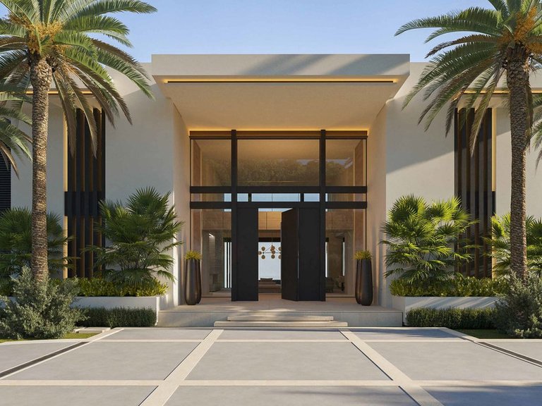 Villa for Sale in The Golden Mile, Malaga 33