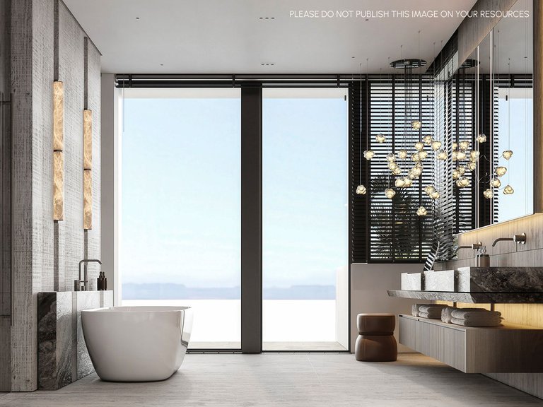 Villa for Sale in The Golden Mile, Malaga 4