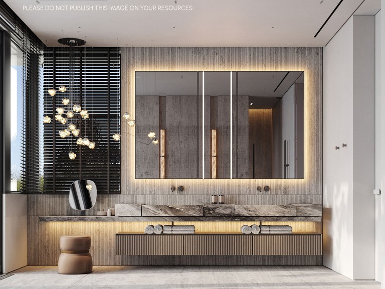 Villa for Sale in The Golden Mile, Malaga 5