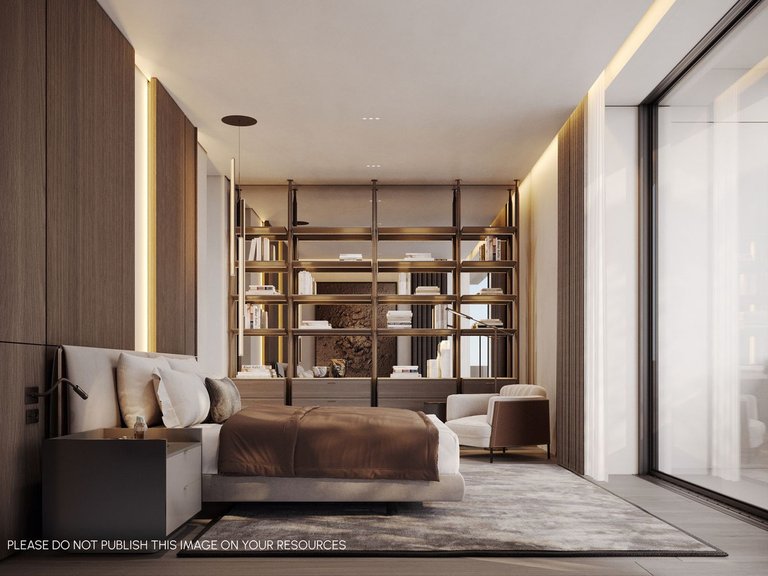 Villa for Sale in The Golden Mile, Malaga 6