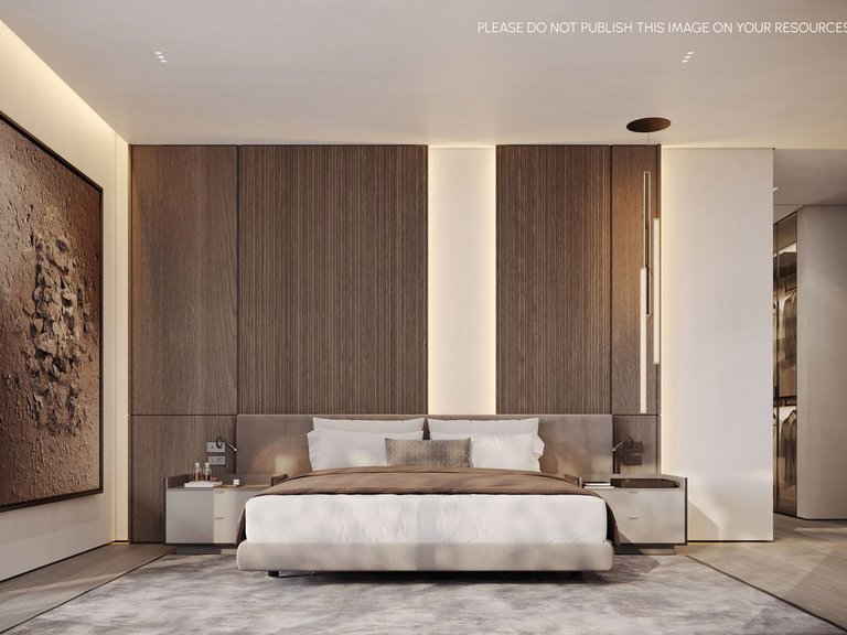 Villa for Sale in The Golden Mile, Malaga 7