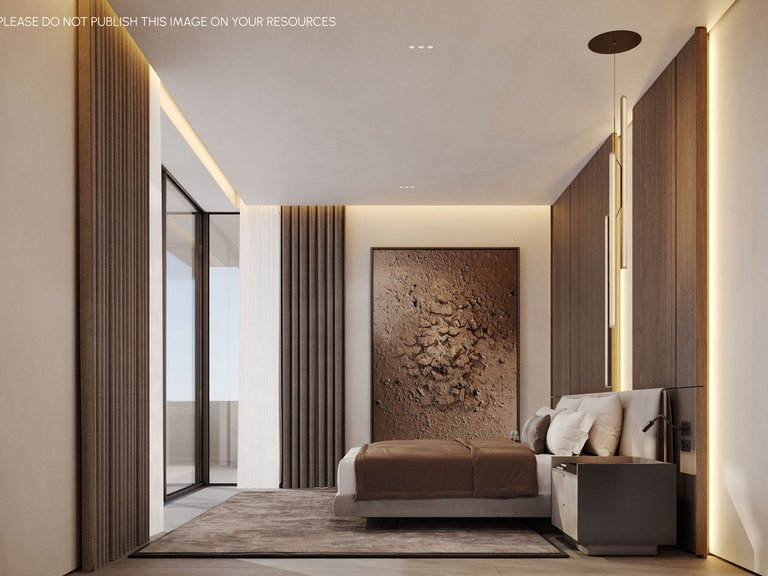 Villa for Sale in The Golden Mile, Malaga 8