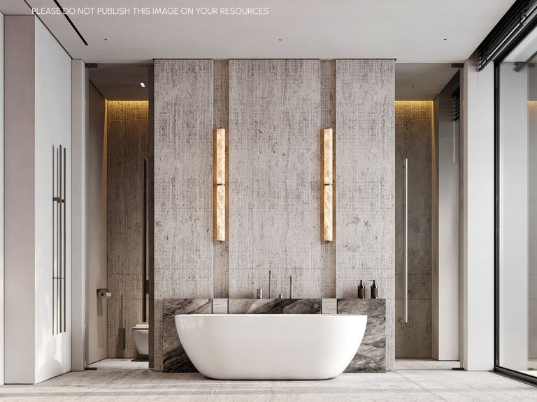 Villa for Sale in The Golden Mile, Malaga 9