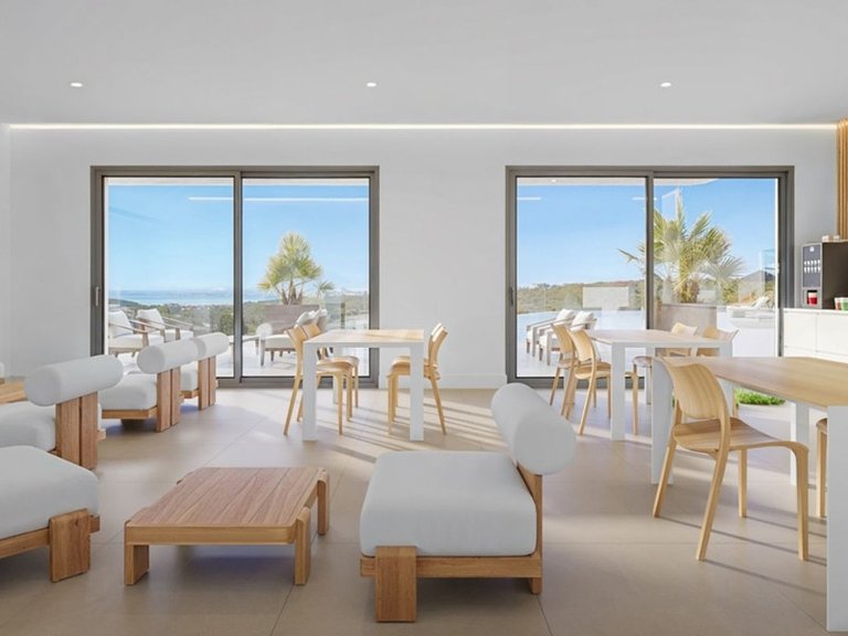 Apartment for Sale in Casares, Malaga 13