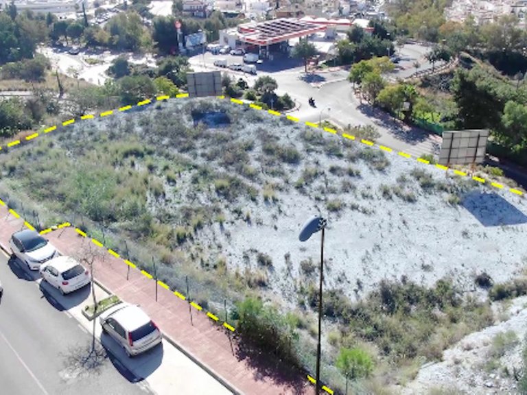 Plot for Sale in Benalmadena, Malaga 2