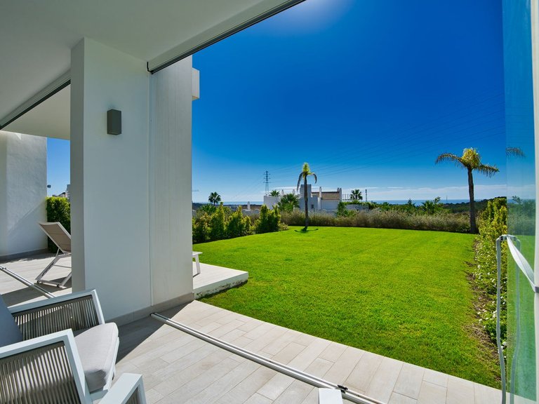 Apartment for Sale in Estepona, Malaga 1