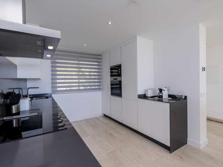 Apartment for Sale in Estepona, Malaga 10