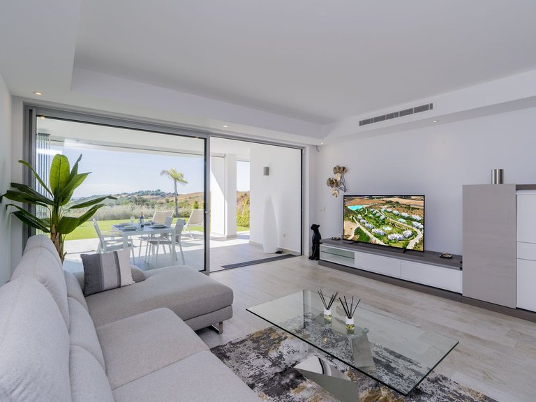 Apartment for Sale in Estepona, Malaga 11
