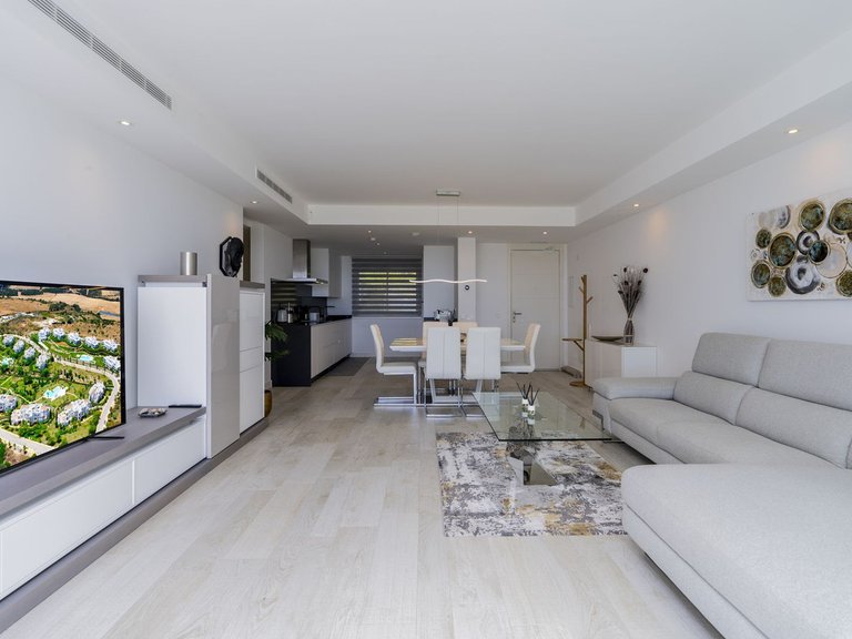 Apartment for Sale in Estepona, Malaga 12