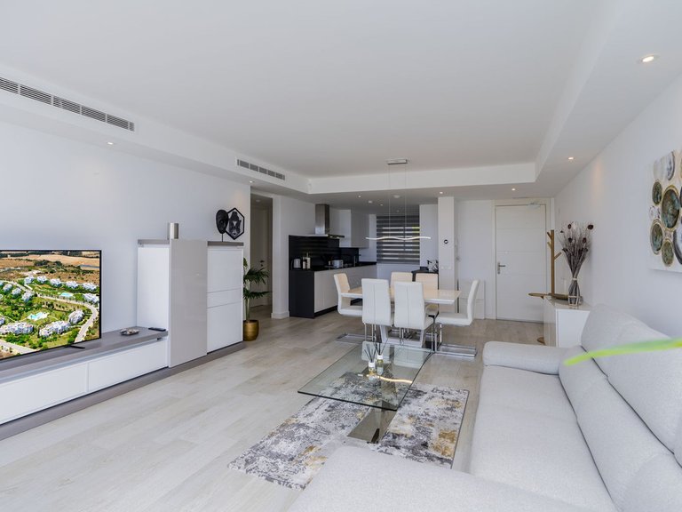 Apartment for Sale in Estepona, Malaga 13