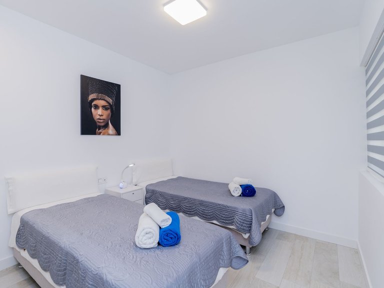 Apartment for Sale in Estepona, Malaga 14