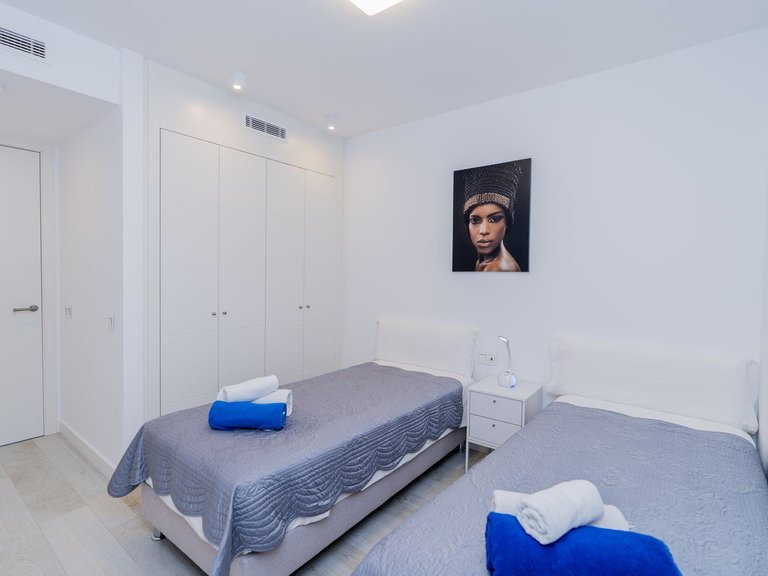 Apartment for Sale in Estepona, Malaga 15