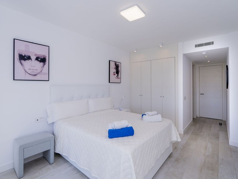 Apartment for Sale in Estepona, Malaga 21