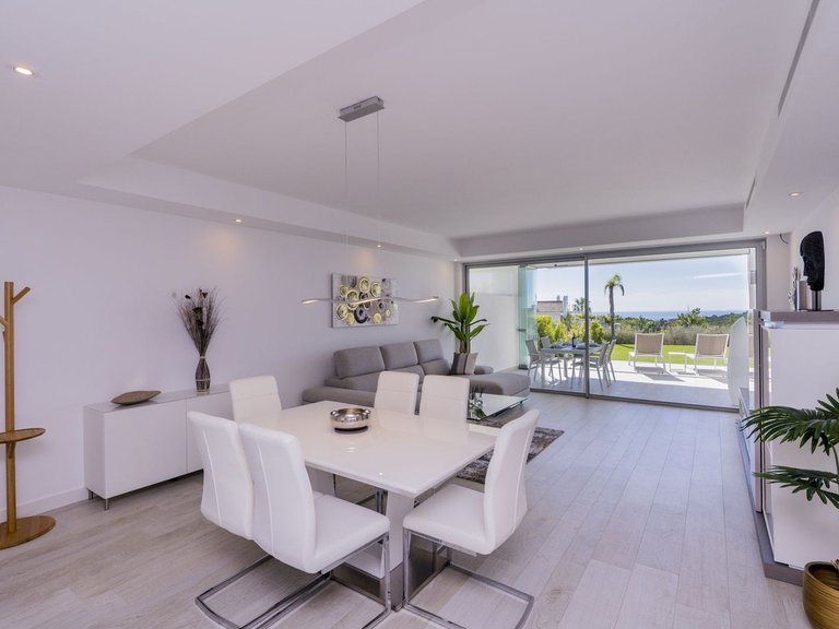 Apartment for Sale in Estepona, Malaga 22