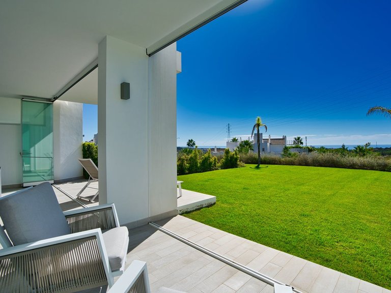 Apartment for Sale in Estepona, Malaga 25