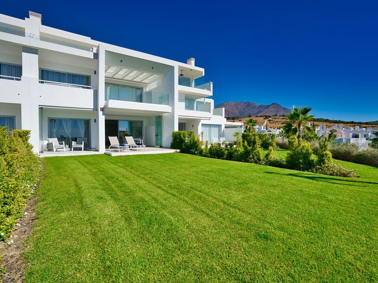 Apartment for Sale in Estepona, Malaga 26