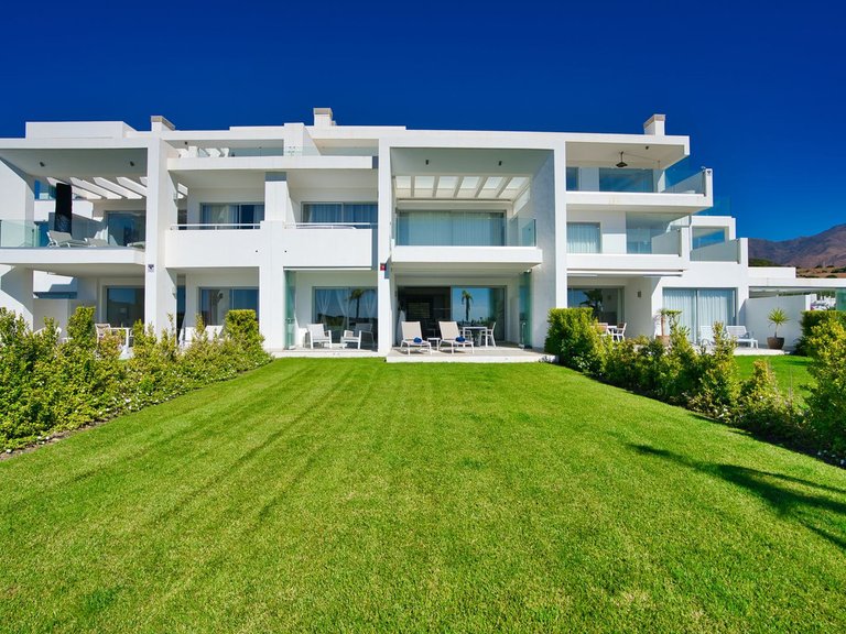 Apartment for Sale in Estepona, Malaga 27