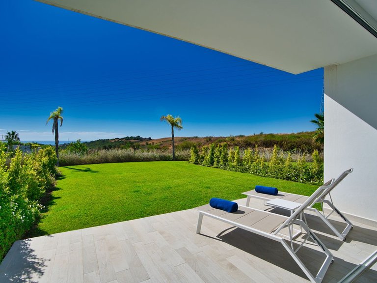 Apartment for Sale in Estepona, Malaga 29