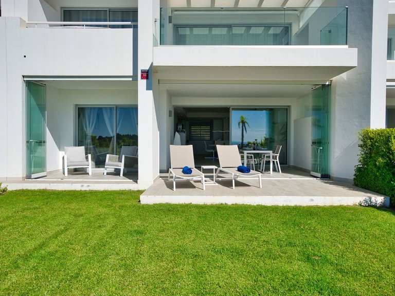 Apartment for Sale in Estepona, Malaga 3