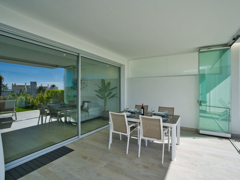 Apartment for Sale in Estepona, Malaga 30