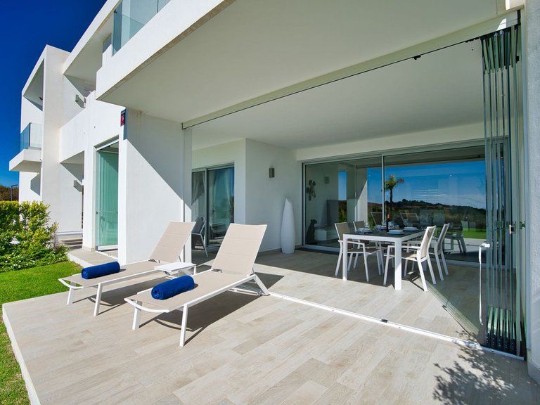 Apartment for Sale in Estepona, Malaga 31