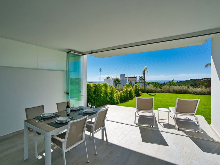 Apartment for Sale in Estepona, Malaga 4