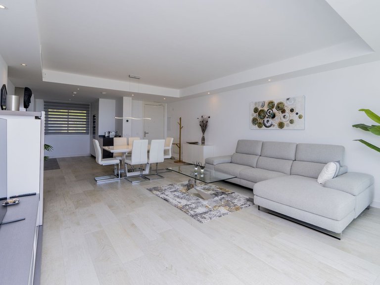 Apartment for Sale in Estepona, Malaga 8