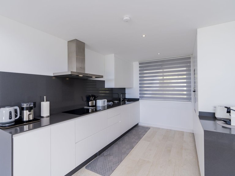 Apartment for Sale in Estepona, Malaga 9